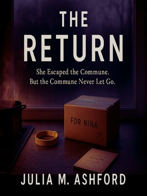 cover image of The Return